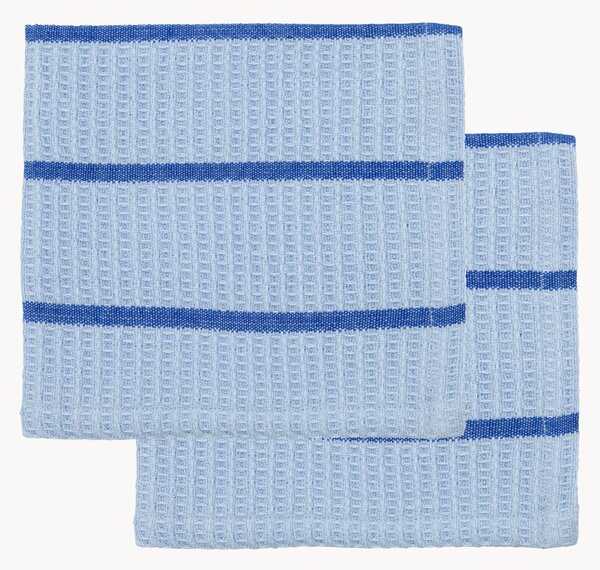 Set di 2 strofinacci Rena