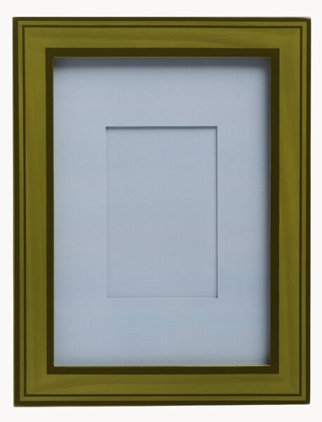 Cornice in legno di pino Osteria
