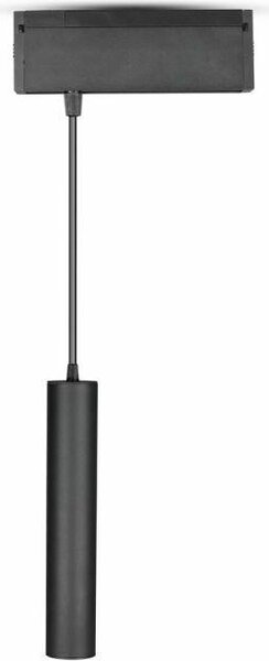Luci a binario LED - Luci a sospensione magnetiche - IP20 - 15 Watt - 1000 Lumen - 4000K