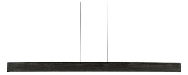 Lampada a sospensione ANTIDARK, Legno, Sala da pranzo, Legno