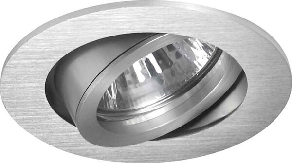 Brumberg Leuchten LV faretto da incasso GX5.3 champagne 00006363