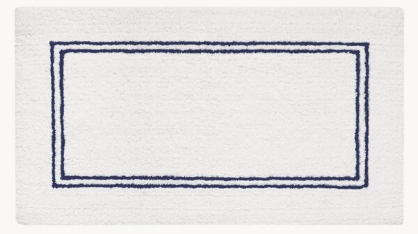 Tappetino da bagno in cotone Continental