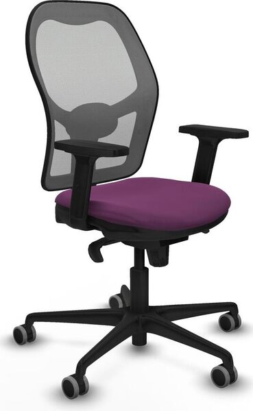 Sedia da gioco Piqueras y Crespo 2D036G0 Viola