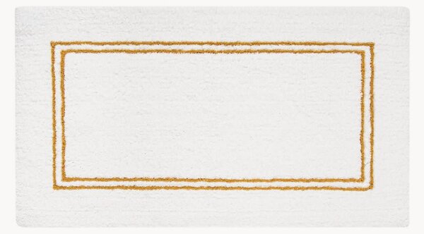 Tappetino da bagno in cotone Continental