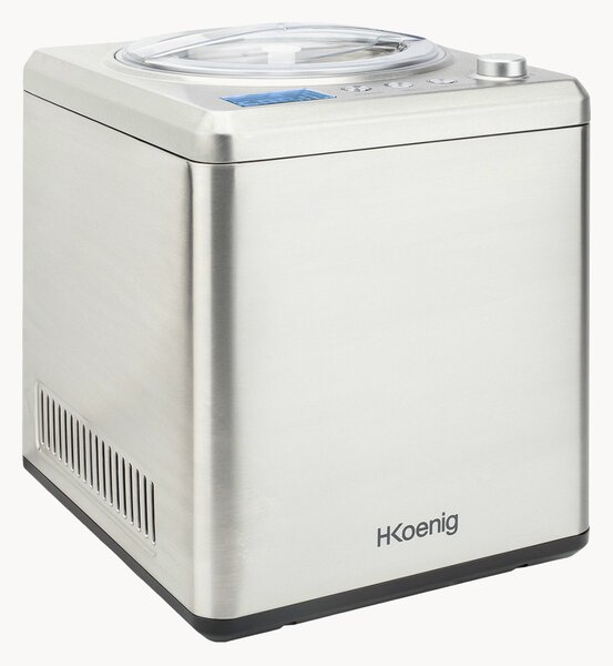 Gelatiera HF340