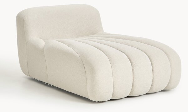 Modulo chaise Coco