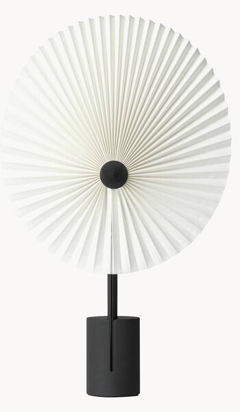 Lampada da tavolo grande portatile a LED con luce regolabile Liris