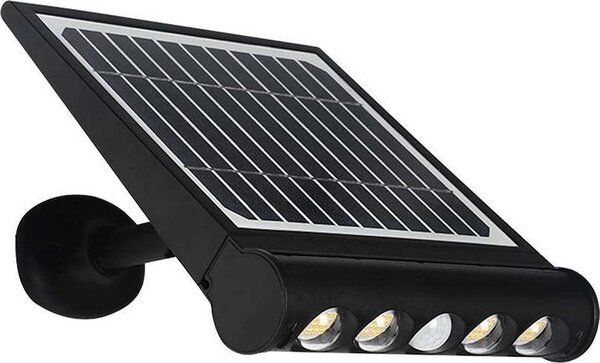 Applique solari - IP65 - 950 lumen - 4000K