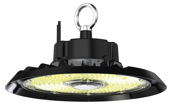 Proiettore LED per capannoni V-TAC 200W High Bay UFO IP65 6500K 23250 lm Proiettore LED per capannoni 200W V-TAC