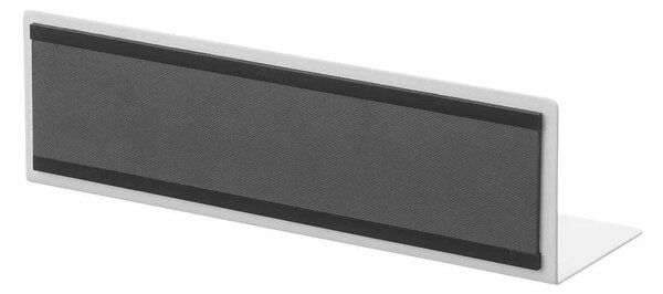 Ripiano per bacheca magnetico 20x6 cm Tower – YAMAZAKI