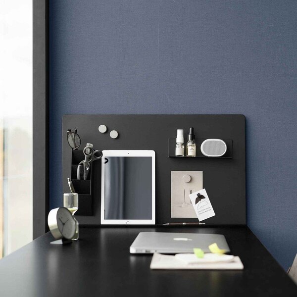 Bacheca magnetica 58x42 cm Tower – YAMAZAKI