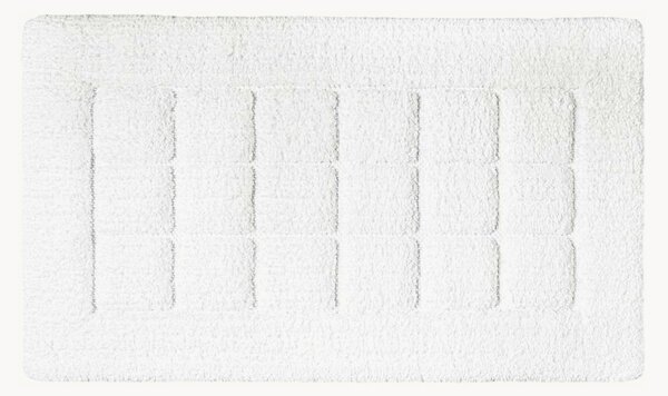 Tappeto da bagno in cotone Heaven