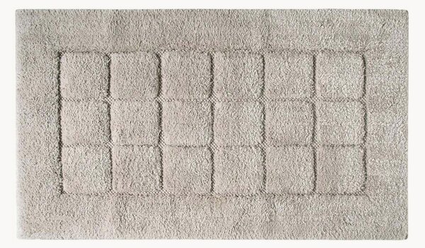 Tappeto da bagno in cotone Heaven