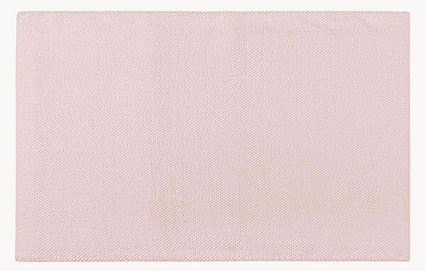 Tappetino da bagno in cotone antiscivolo Pearls