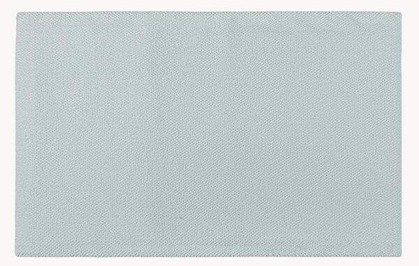 Tappetino da bagno in cotone antiscivolo Pearls