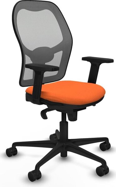 Sedia da gioco Piqueras y Crespo 2D036N0 Arancione