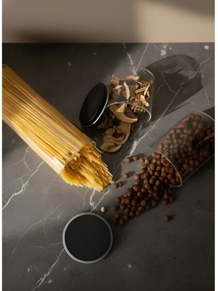 Contenitore per alimenti in vetro alimentare – Orion