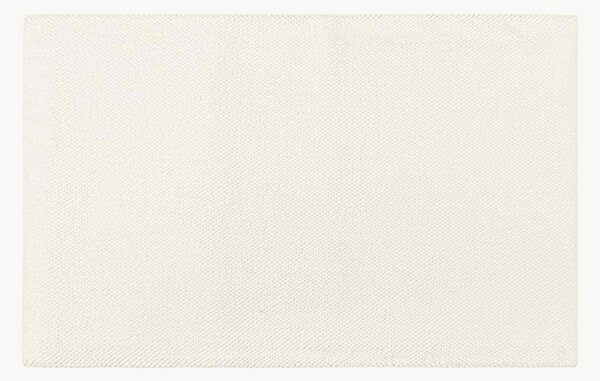 Tappetino da bagno in cotone antiscivolo Pearls
