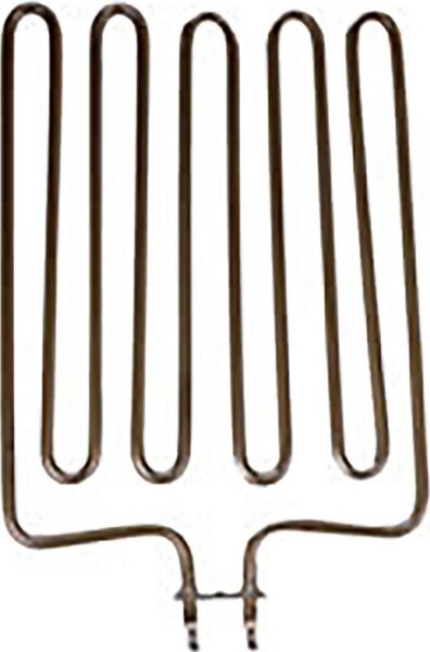 Elementi riscaldanti Sawo - SCA-200 (2 kW) / Stufa per sauna: SCANDIA