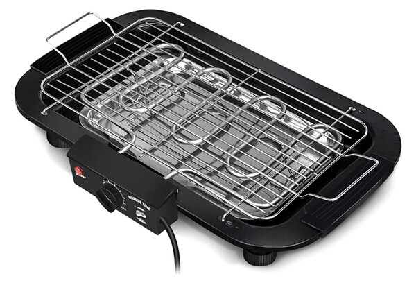APT AG225D Grill elettrico 2000W