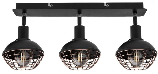 Lampada a faretto LOGAN ML4611 Milagro