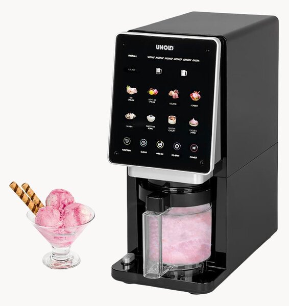 Gelatiera Dream