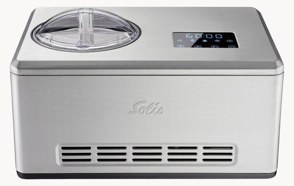 Gelatiera automatica Gelateria Pro Touch
