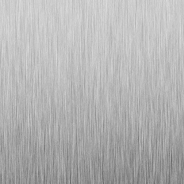 Kamalu cabina doccia 70x120 scorrevole con lato fisso 70 cm finitura acciaio spazzolato | ksa5000as