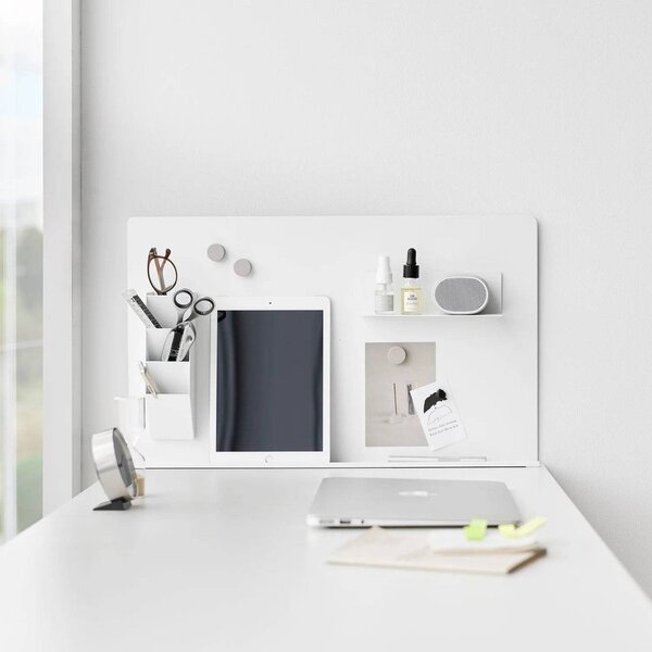 Bacheca magnetica 58x42 cm Tower – YAMAZAKI
