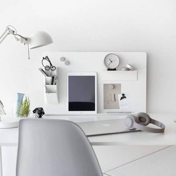 Bacheca magnetica 58x42 cm Tower – YAMAZAKI