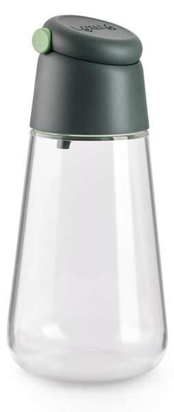 Set di bottiglie per olio e aceto 2 pz – Lékué