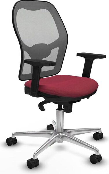 Sedia da gioco Piqueras y Crespo 2D086N0 Rosso granato