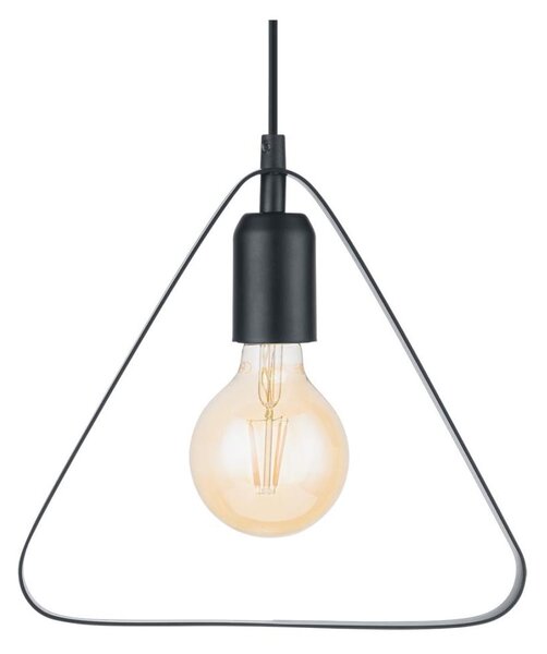 Eglo 49774 - Lampada a sospensione BEDINGTON 1xE27/60W