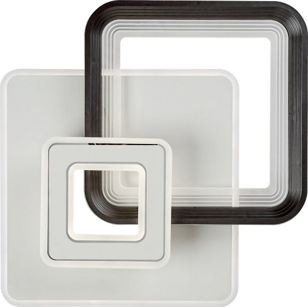 Rabalux 2937 - Lampadario LED dimmerabile LED/48W/230V 3000K/4000K/6000K + tc