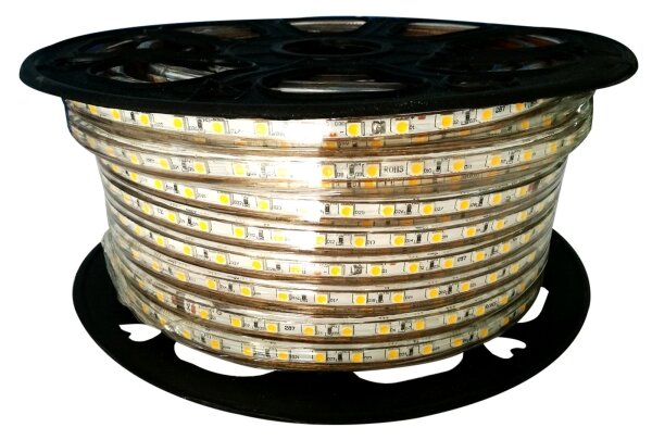 Aigostar - Striscia LED esterna 50m 350W 230V 3000K IP65