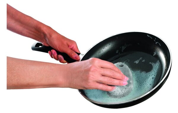 Spugna per piatti in silicone – Metaltex