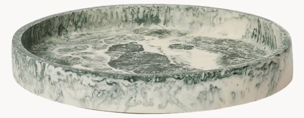 Vassoio decorativo Mist, Ø 20 cm