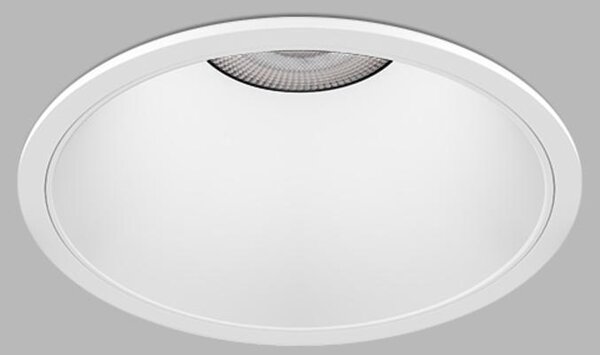 LED2 2095131DT Lampada da esterno da incasso VIGO S, W TRIAC DIM 18W 3000K bianco