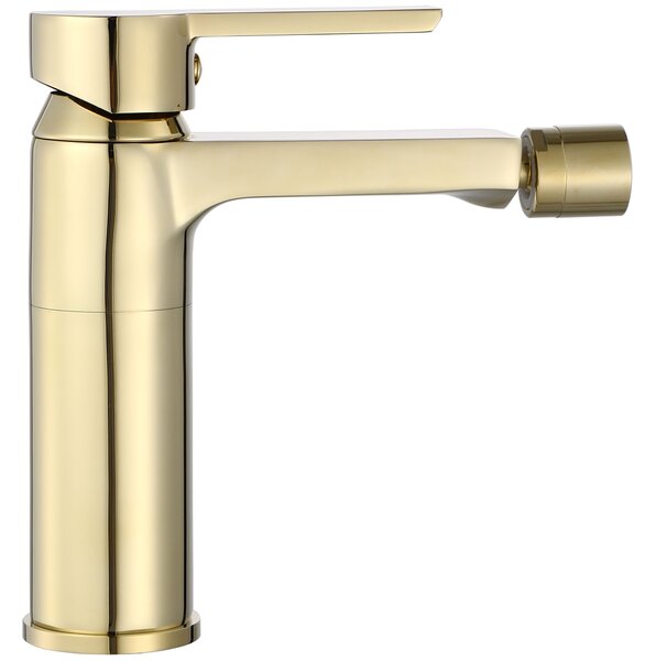 Rubinetto da bidet Rea ARGUS Gold