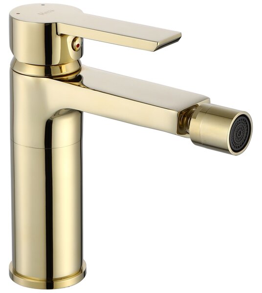 Rubinetto da bidet Rea ARGUS Gold