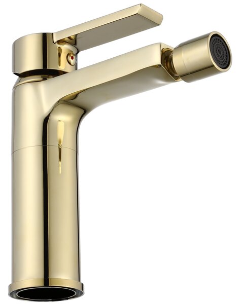 Rubinetto da bidet Rea ARGUS Gold