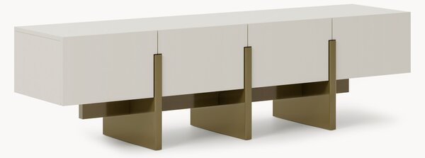 Credenza bassa in legno Dado