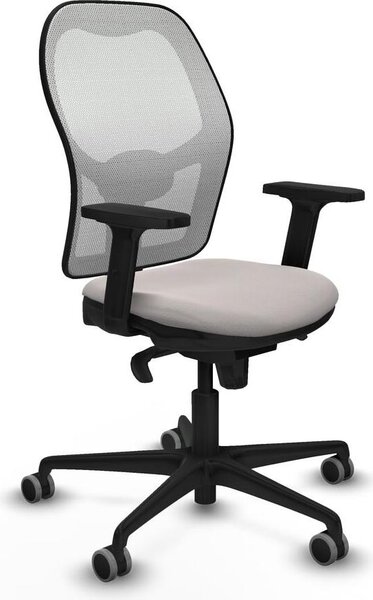Sedia da gioco Piqueras y Crespo 2D036G0 Bianco