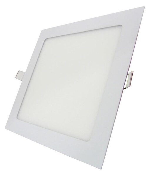 Lampada LED da incasso SQUARE LED/12W/230V 6500K