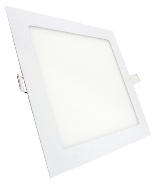 Lampada LED da incasso SQUARE LED/12W/230V 2700K