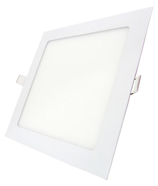 Lampada LED da incasso SQUARE LED/9W/230V 2700K