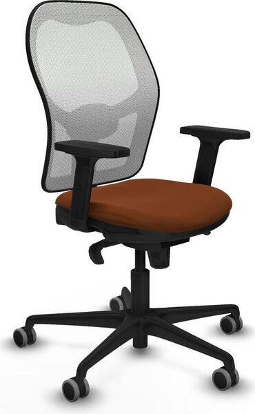 Sedia da gioco Piqueras y Crespo 2D036G0 Bianco Marrone