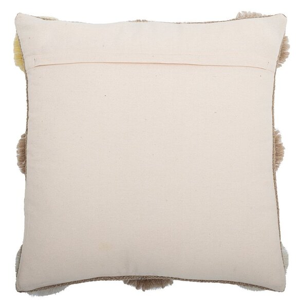 Cuscino decorativo in misto lana 50x50 cm Somma – Bloomingville