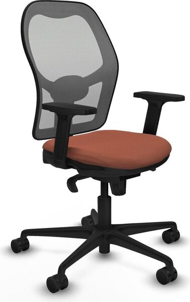 Sedia da gioco Piqueras y Crespo 2D036N0 Marrone Grigio