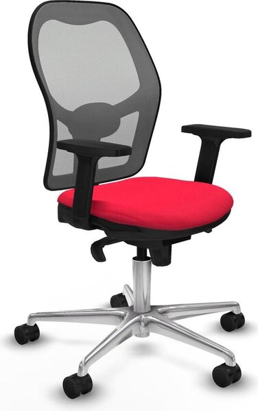 Sedia da gioco Piqueras y Crespo 2D086N0 Rosso